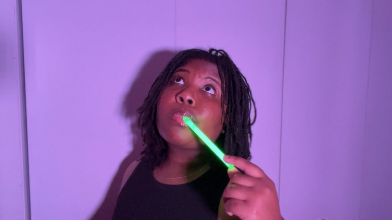 ASMR 💤 🌚 Newbie Sleep Fairy Counts You Down to Sleep | Soft Spoken with Whispered Counting, Lo-fi