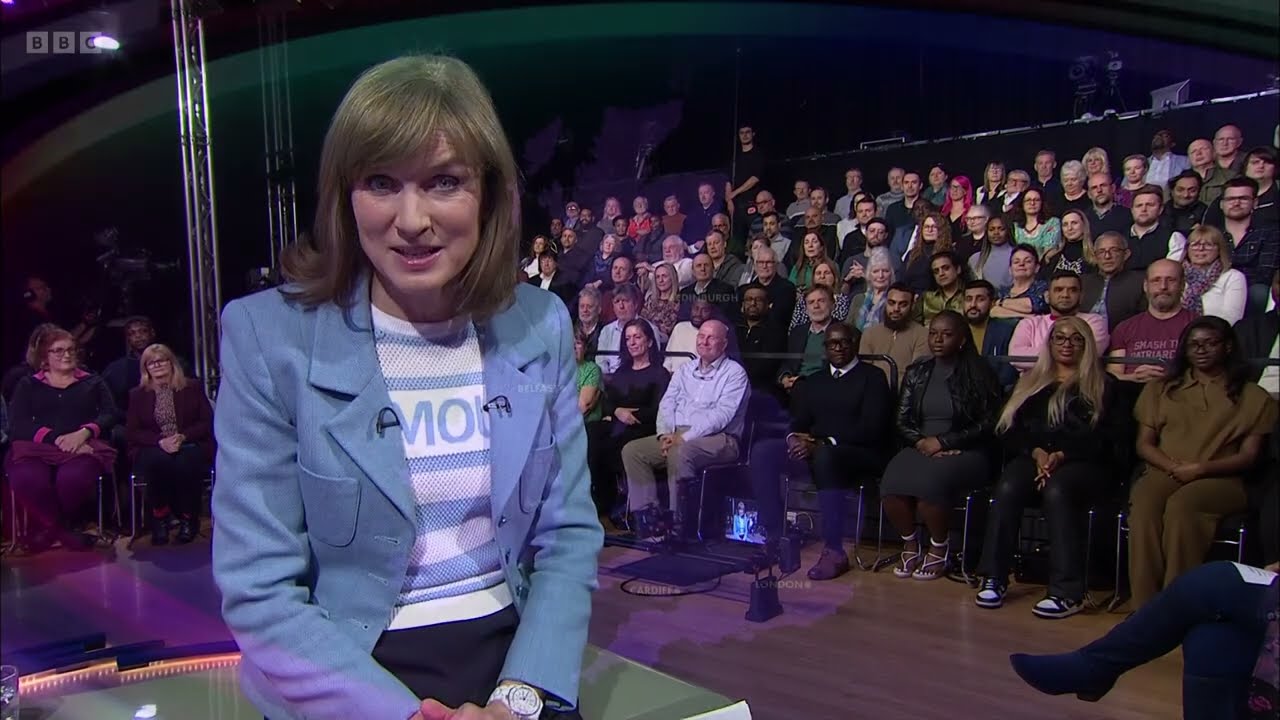 Question Time | 25th January 2024