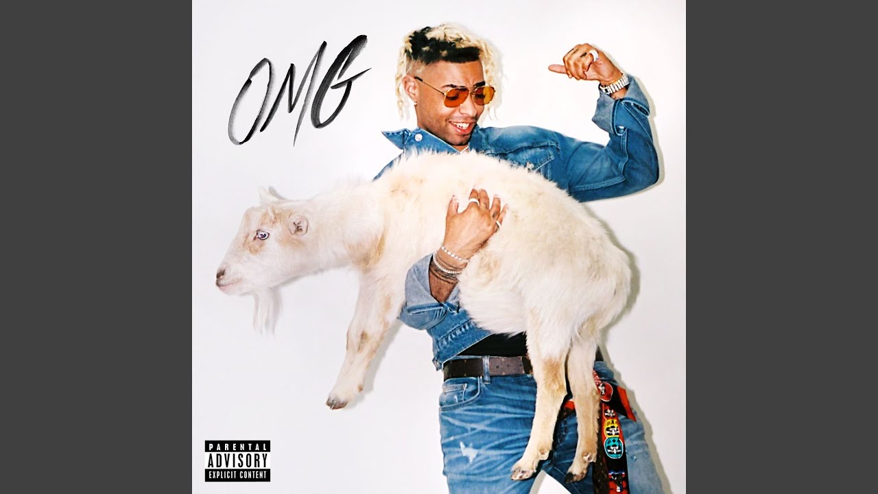 Houston (feat. Denzel Curry)