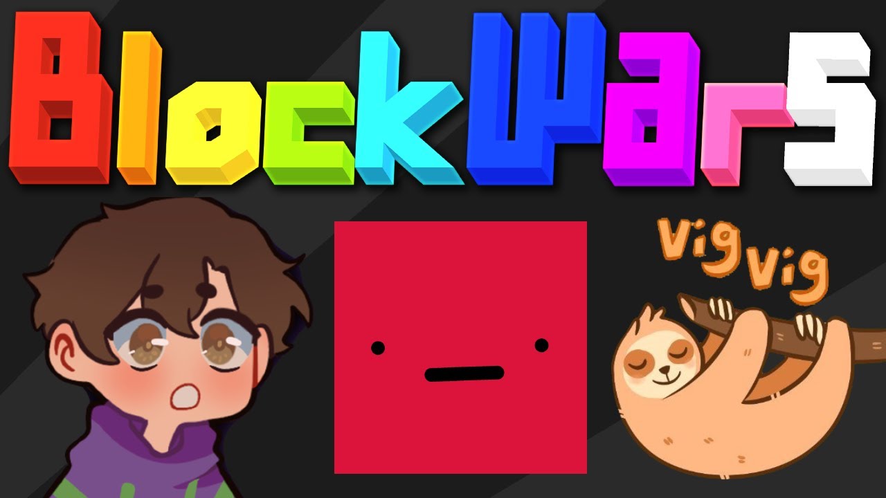 Wolfeei Block Wars 8 Watch Party ft. 