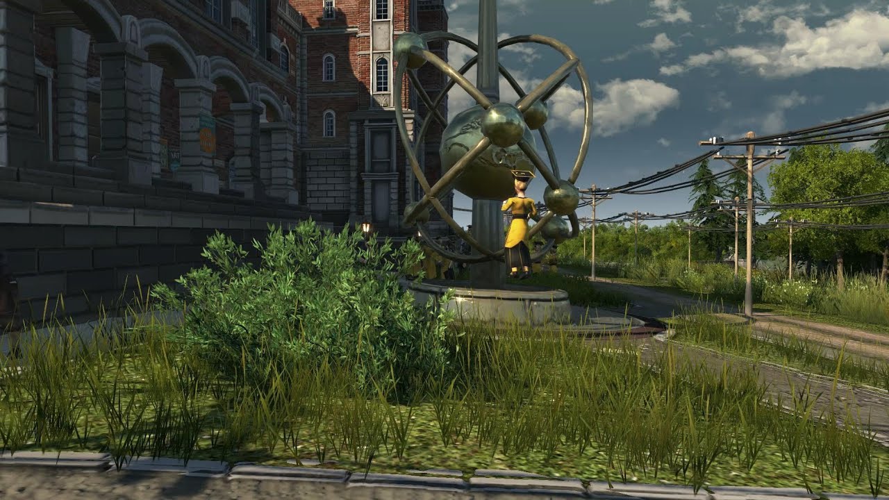 Der Lederstiefel - #letsplay #anno1800 - Folge 95