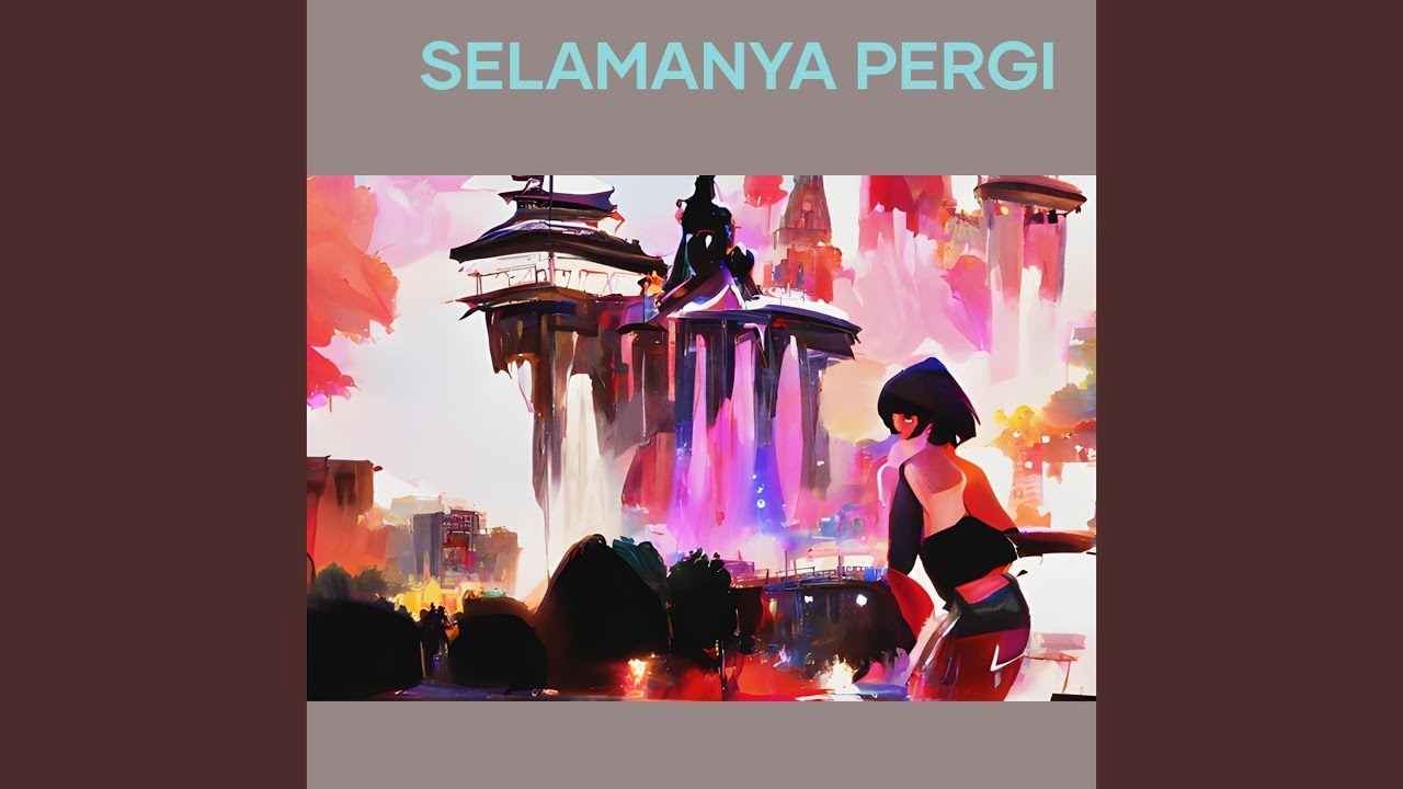 Selamanya Pergi