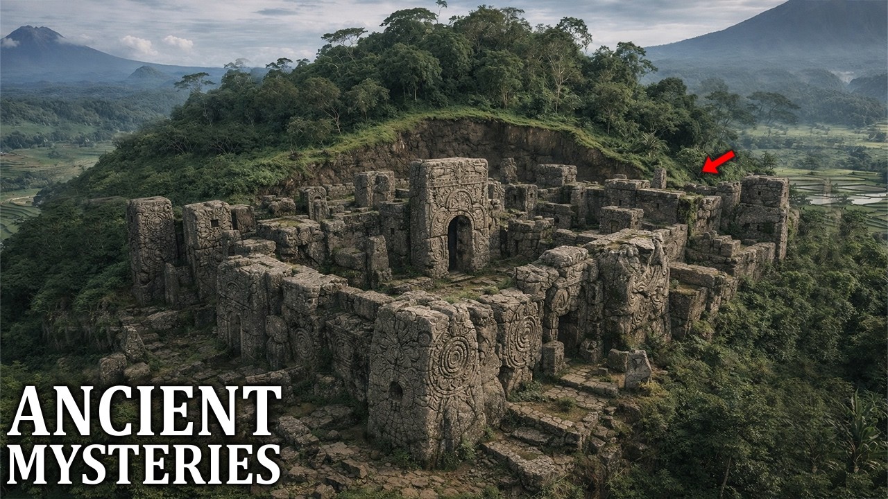 3 HOURS of the Bizarre Ancient Archaeological Mysteries Beyond Human Understanding&hellip; Still