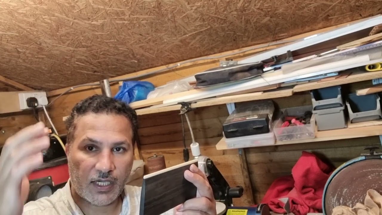 Sultan Oud Maker ,صنع فرس متحرك