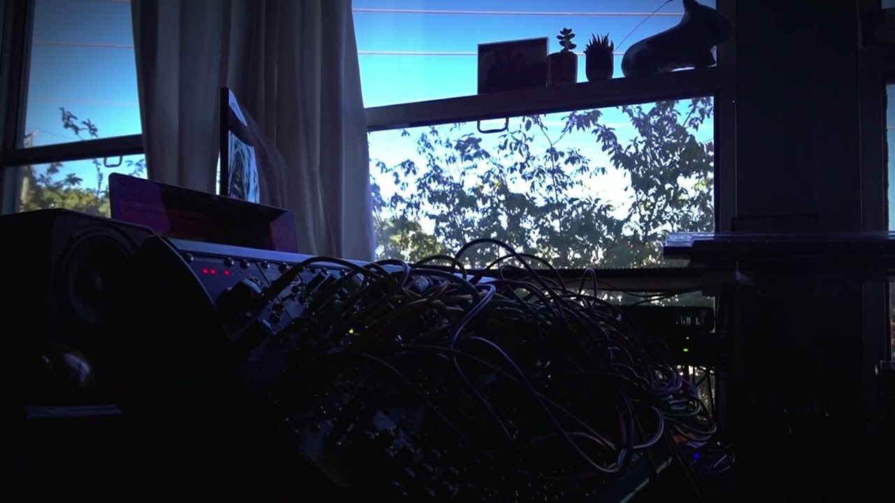 East South Disco - 14 Minute Generative Ambient - 9 29 T2