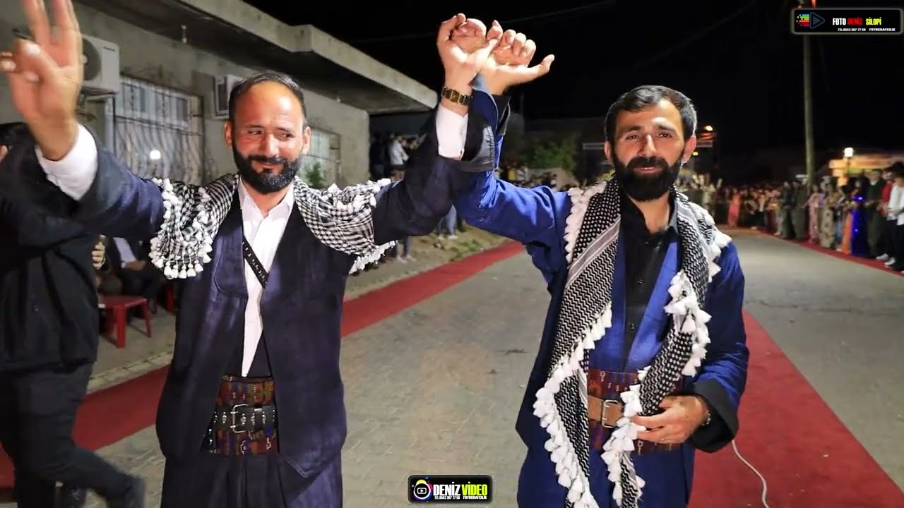 KEREM YİĞİT PART 4  YİĞİT AİLESİNİN GÖRKEMLİ DÜĞÜNÜ MÜZİK-İMAT REKANİ
