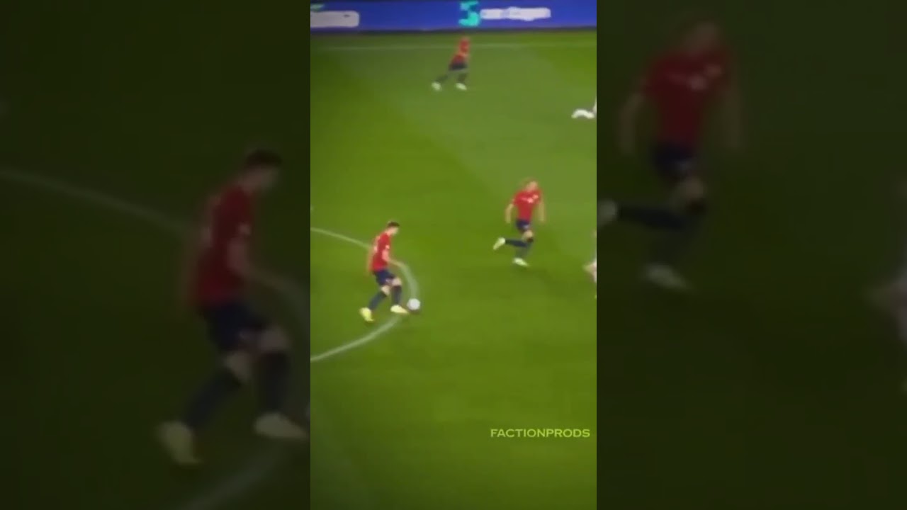 VANJA MILINKOVIC SAVIC SAVES HAALANDS SHOOT