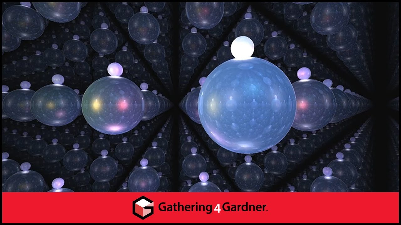 Steve Trettel - Visiting the Thurston Geometries: Computer Graphics in Curved Space - CoM Feb 2021