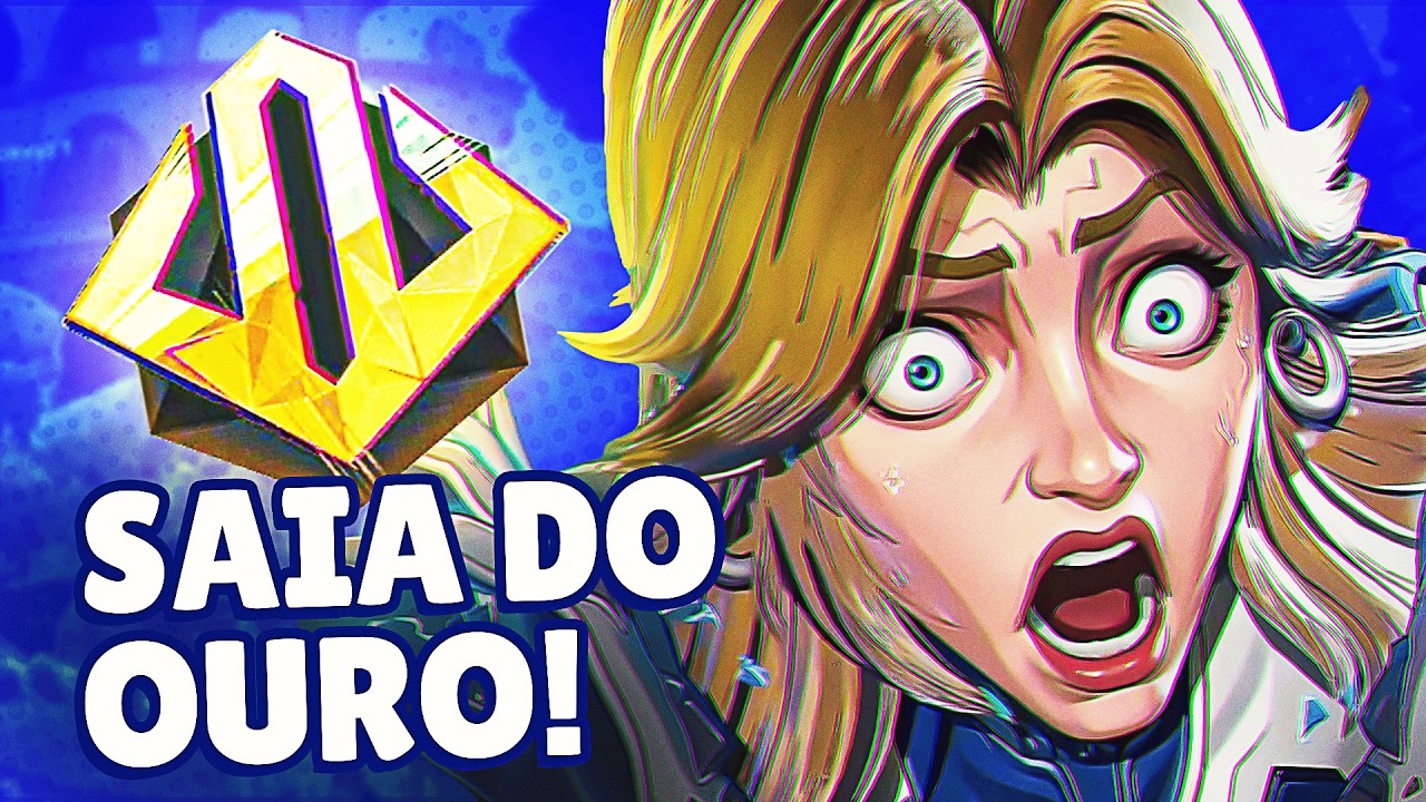 EU NÃO ACREDITO NO QUE ESSA MULHER INVISÍVEL FEZ! 😱 (Análise Suporte Ouro)