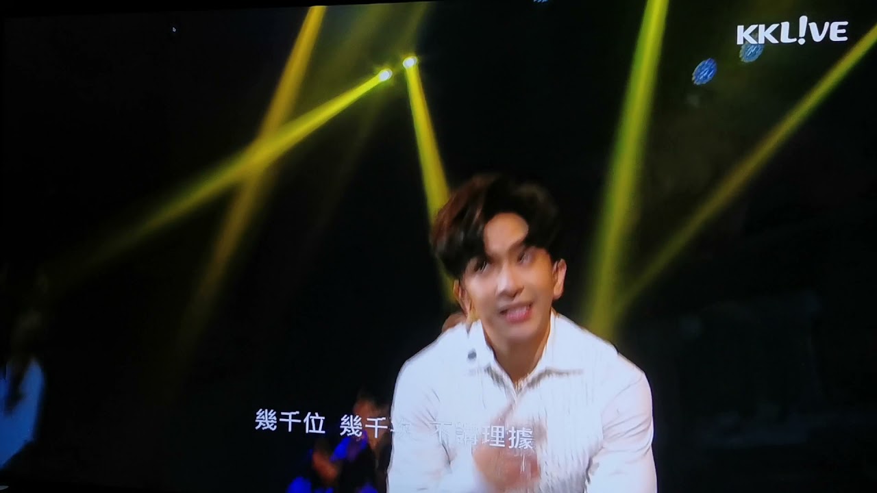 Anson Lo - EGO@SERRINI 