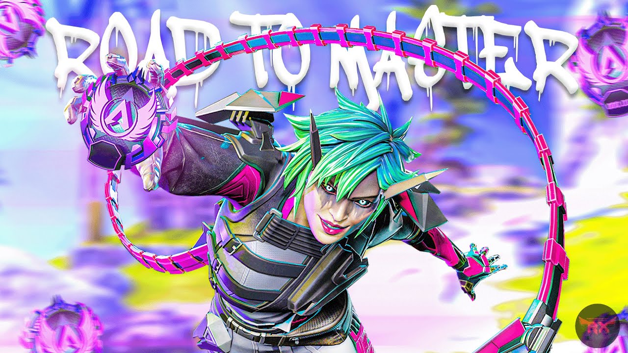 🛑LIVE  APEX LEGENDS RANKED | like and subscribe