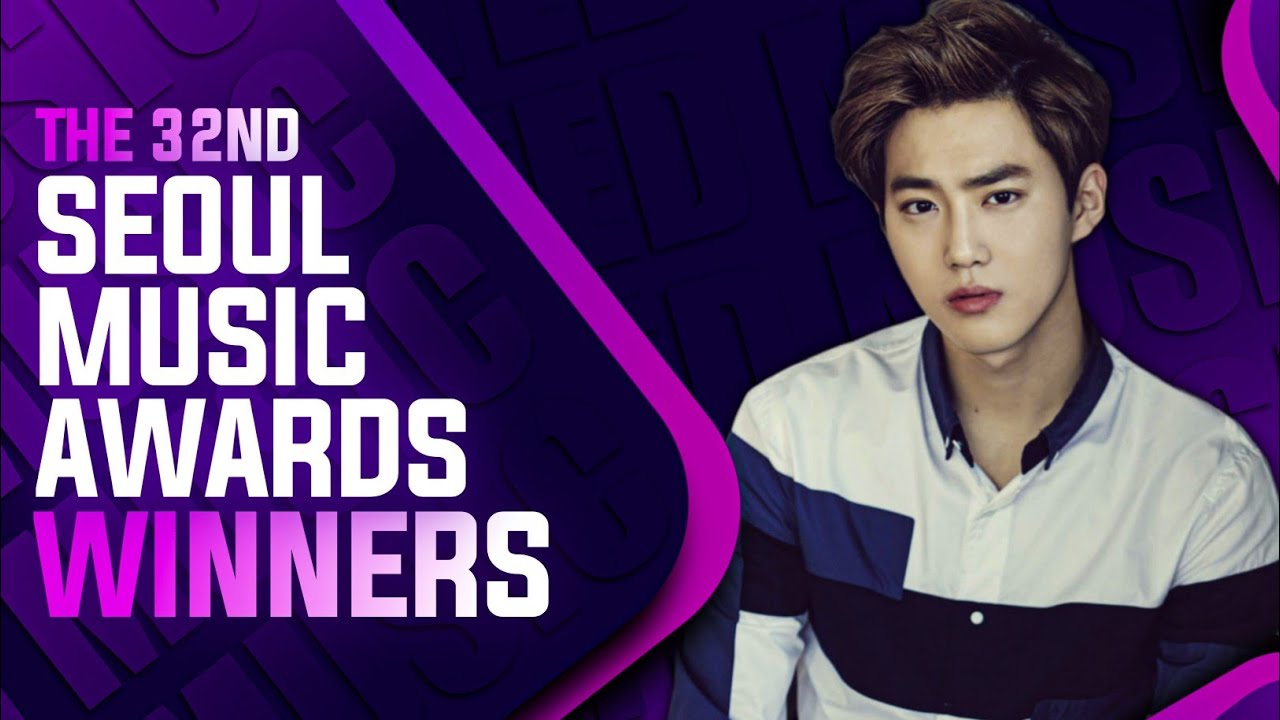 SEOUL MUSIC AWARDS 2023 WINNERS | 제32회 서울가요대상