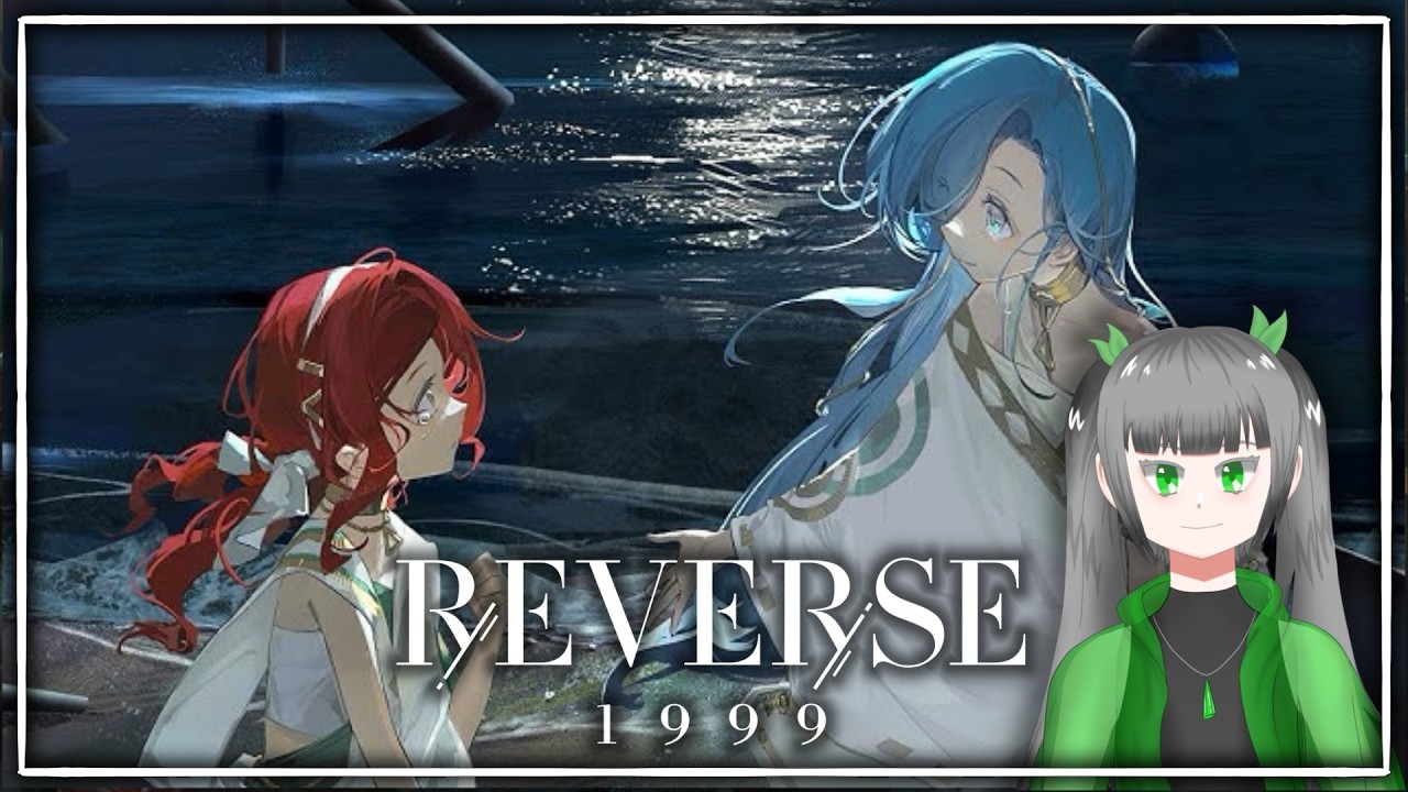 [ Reverse 1999 ] CIHUYYY chapter 5 ygy, siapa yang berulah kali ini ya?