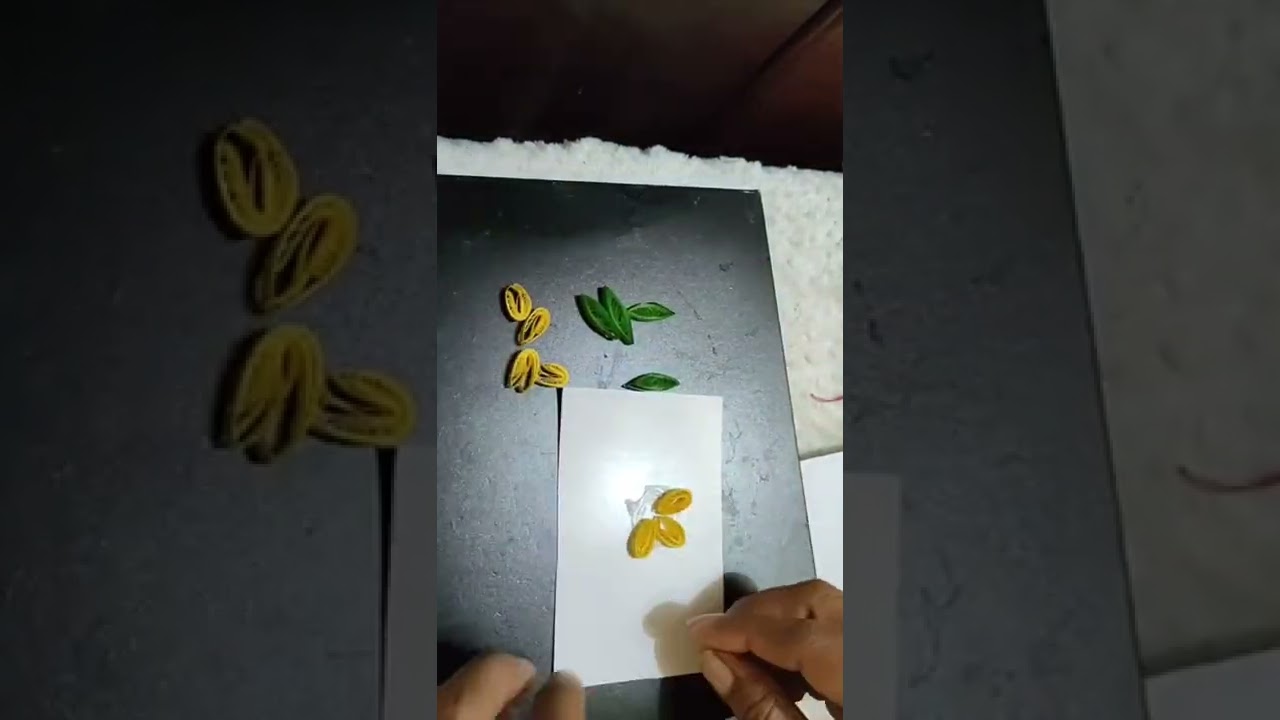 Paperwork DIY Projects, Paper's Flowers 