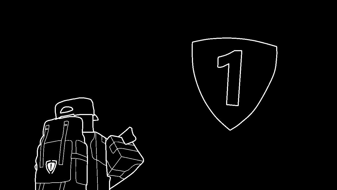 1st Noob Division - Height 776