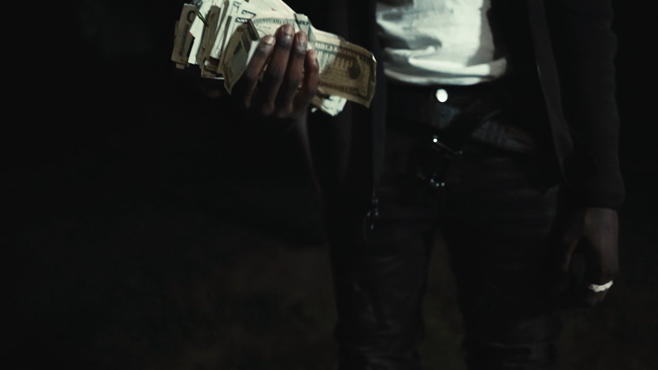 Dragnutz - Shaq (Official Video) Dir. @Kiirusly