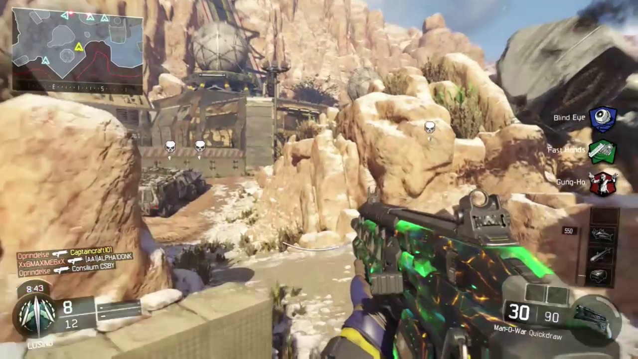 Info on Gaming Channel