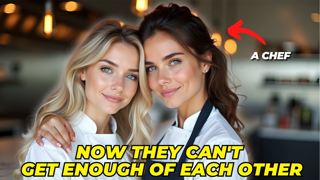 Almost Died, Then Sleeping With the Woman Who Almost Killed Me?  Lesbian Story