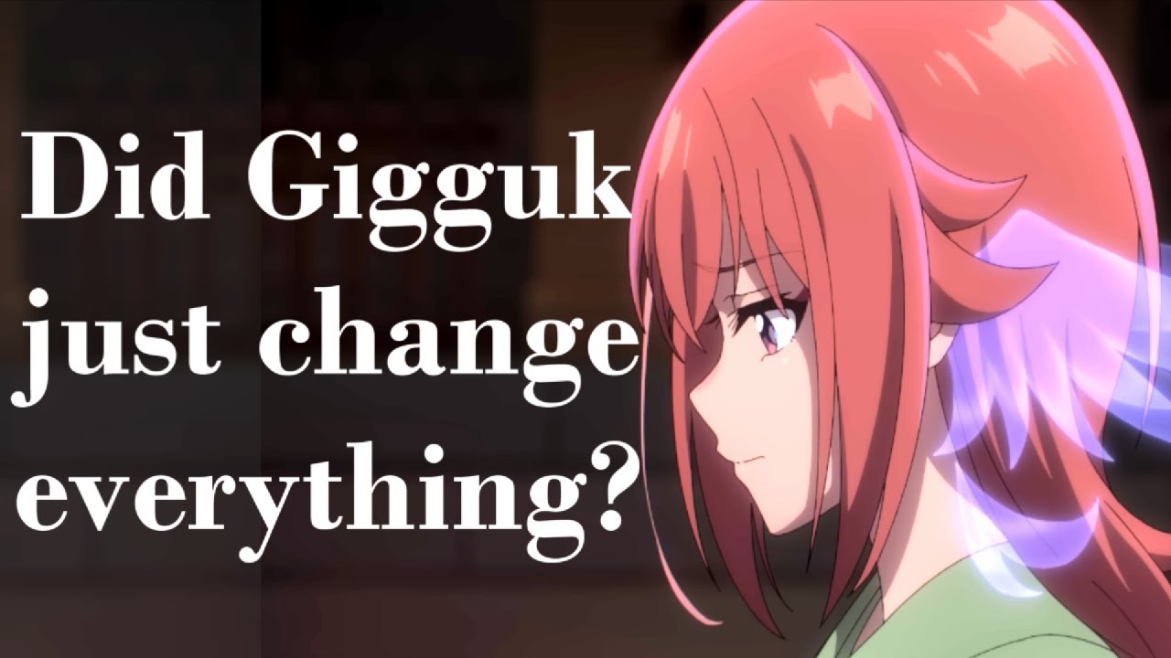 Baan and the future of YouTuber anime