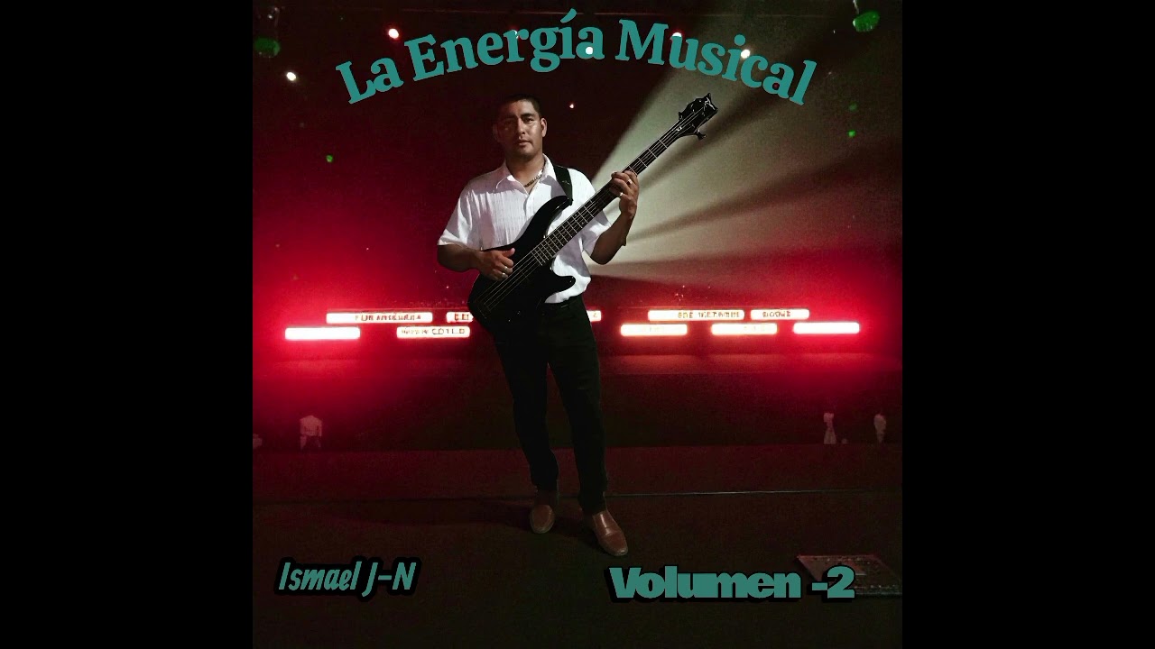 NESECITO TU AMOR MI DIOS 