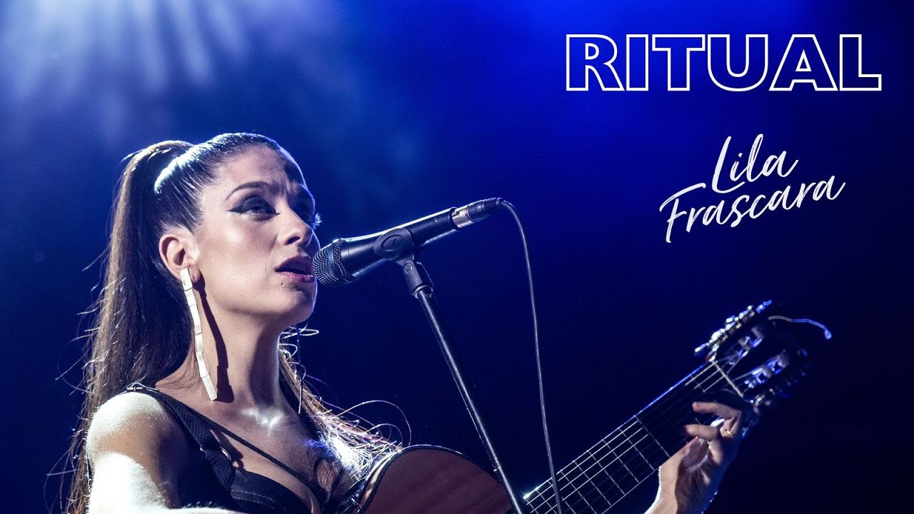 Lila Frascara - Ritual (Sinfonico) (Video Oficial)