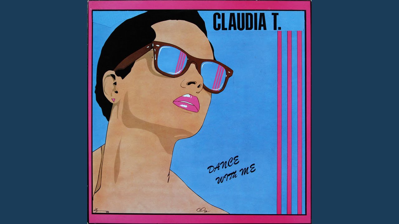 Dance With Me (Dance Version)