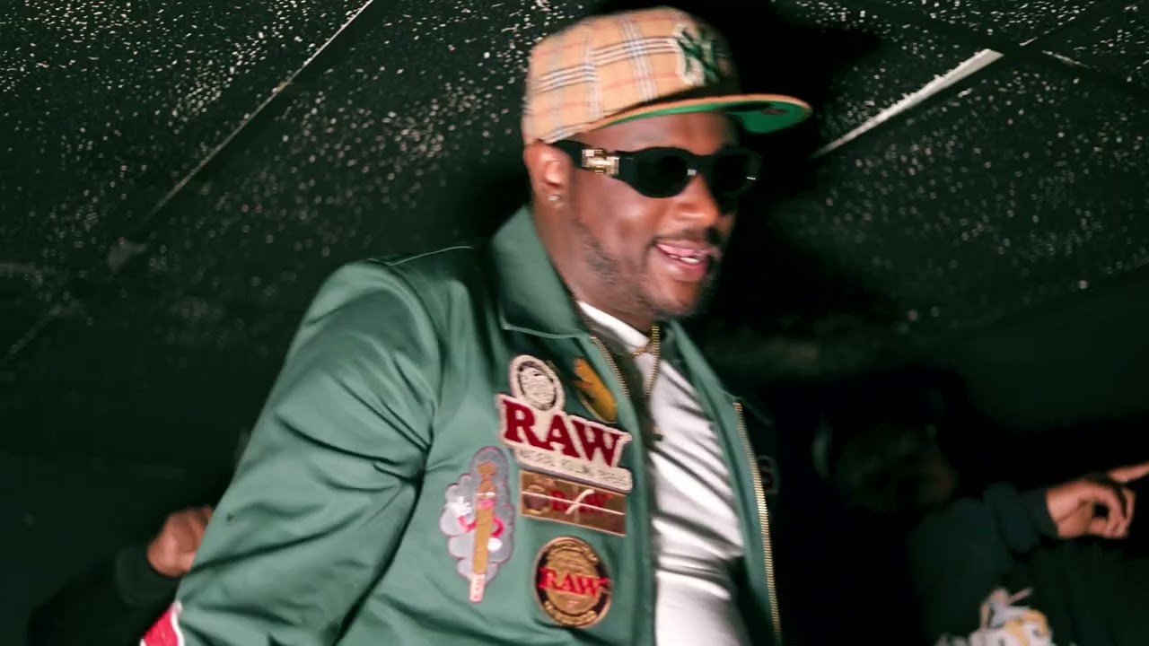 10 SUMMERS IN x 187Rev x Gee Thang x Doddy Pippen (shot by DameStacks)