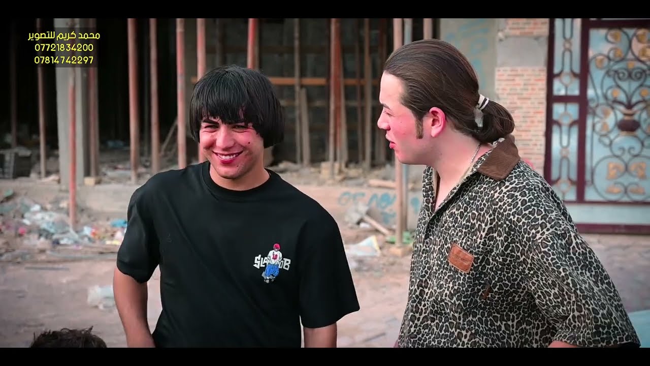 حفل زفاف الحبيب ❤️السيد حسن جبار ♥️ الف مبروك حبيبي تستاهل كل خير ان شاء الله