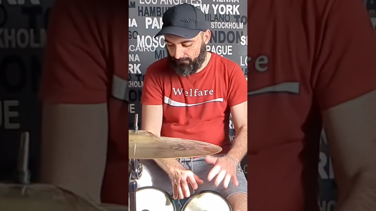 Practice time vol 57. bongo style   Дядя в форме 😎🤠 . Из разр "ада"  смотри что могу !