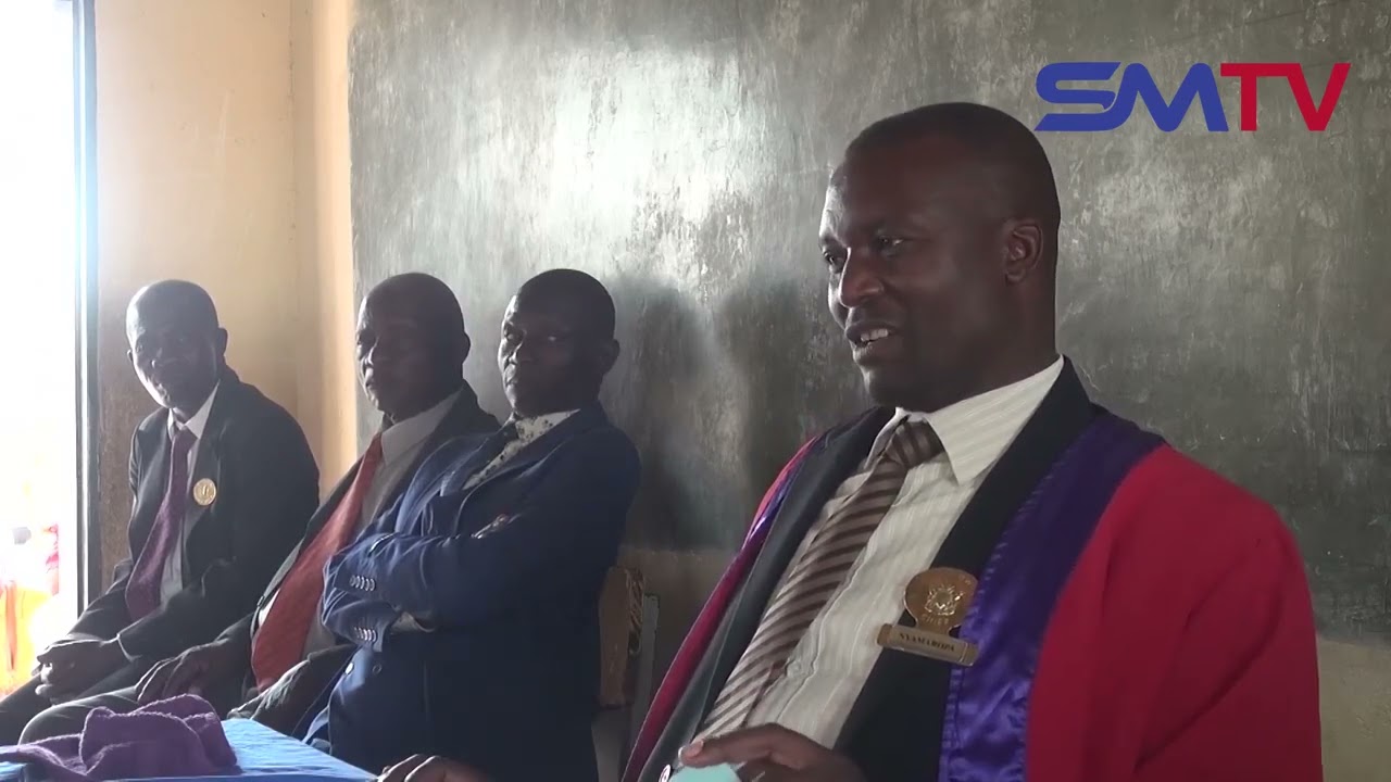 Ndanzwa Nekurara Ndirichigunduru Murume Haasi Kuuya Kumba