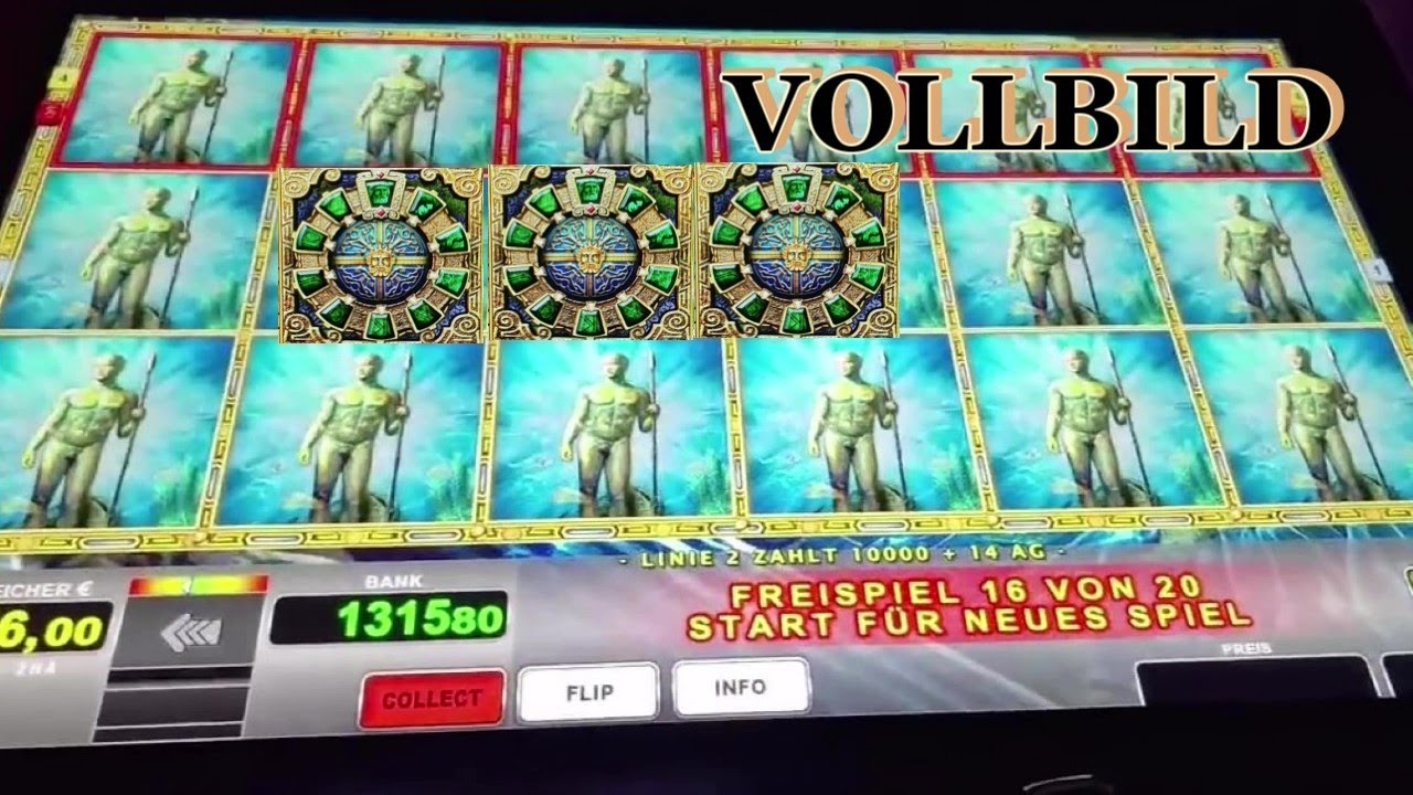 Lord of the Ocean🔥 Jackpot Krasse Freispiele🔥 Novoline Spielothek Geht ab 2026