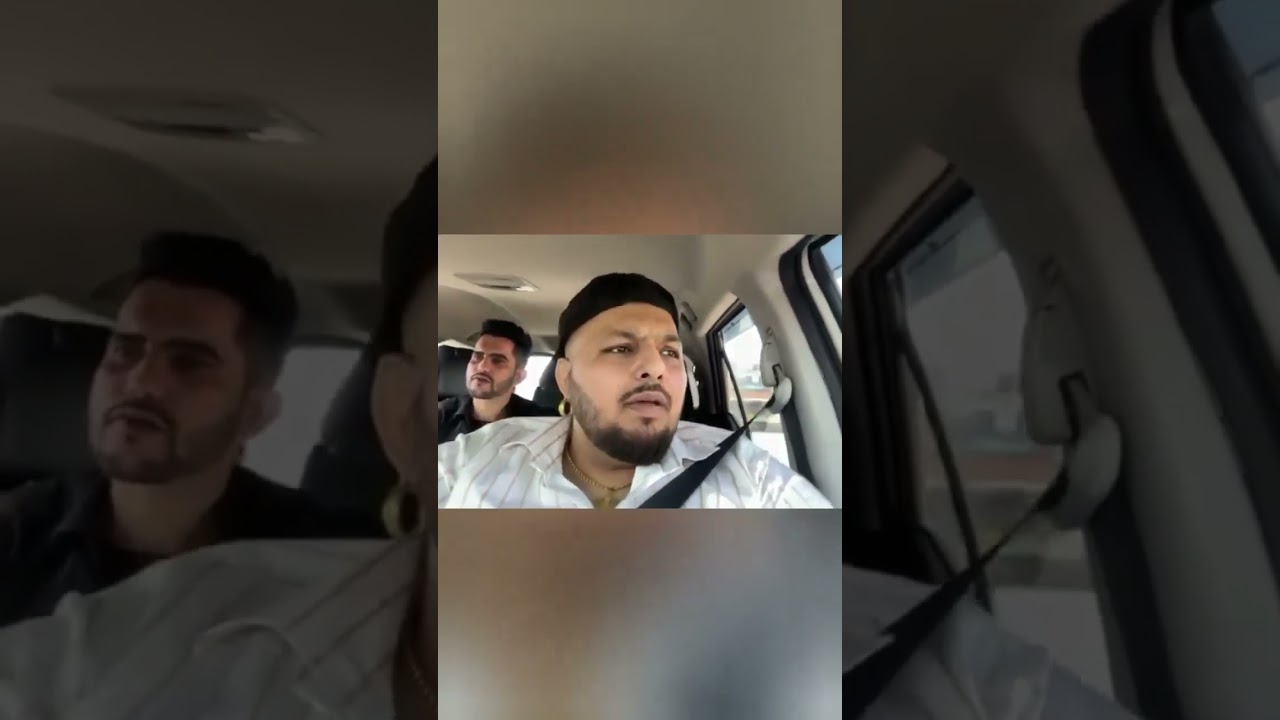 DhillonPreet And 0300 Ale Controversy | DhillonPreet vs avishergill 0300 fight video