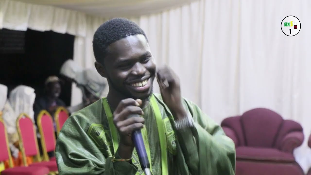 Takassanou Seydina Mouhamed Dédié à S. Mouhamed Becaye