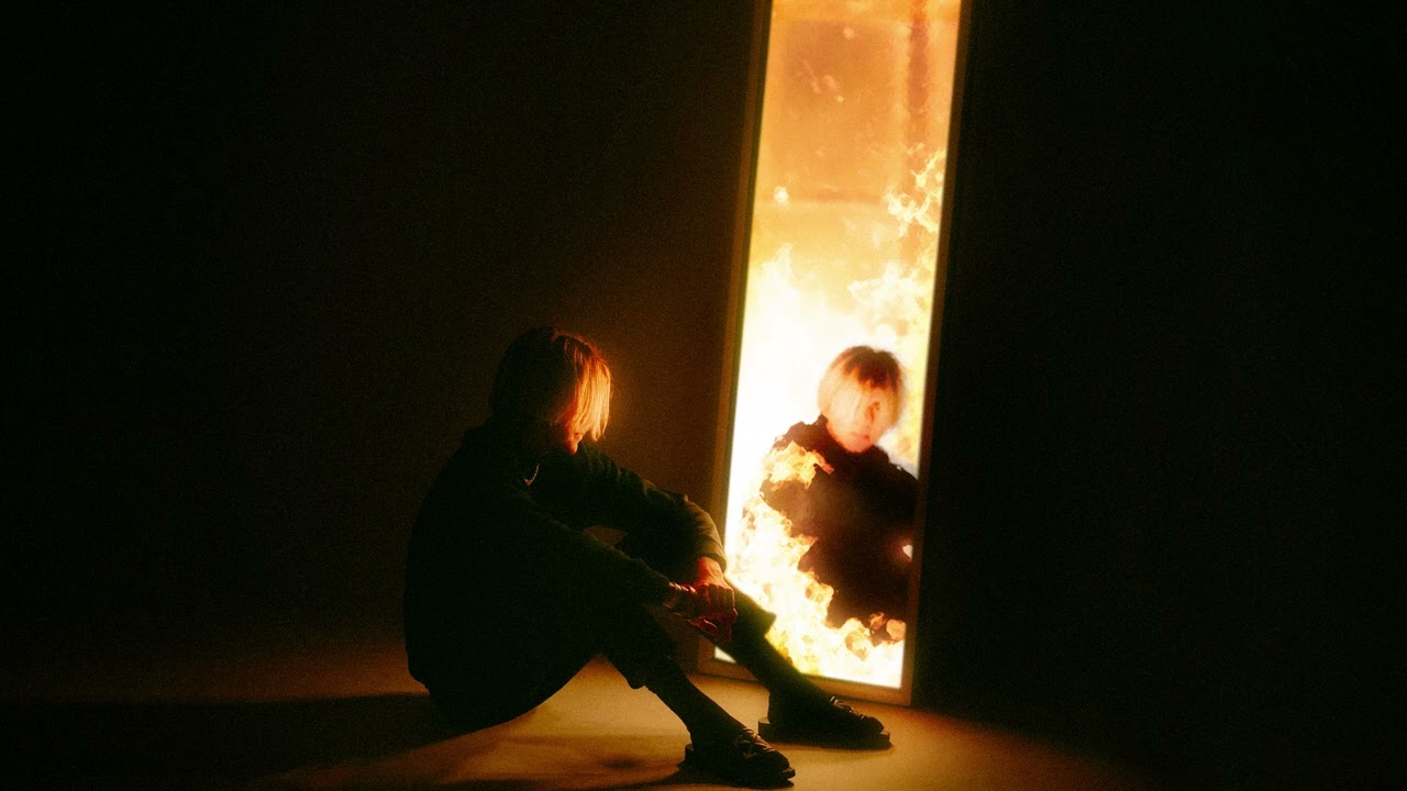 Chri$tian Gate$ - ARSON (Official Audio)