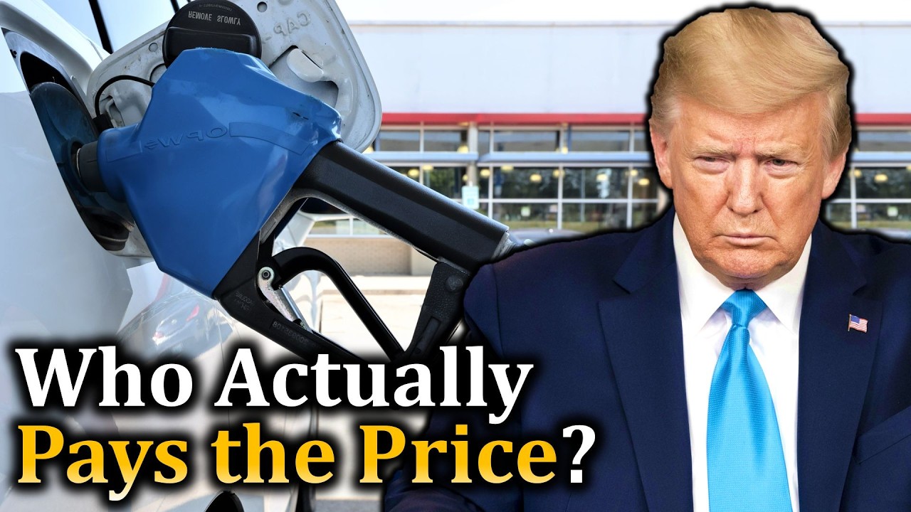 The Payer-Decider Gap: How Long Can the U.S. Continue the Iran War?