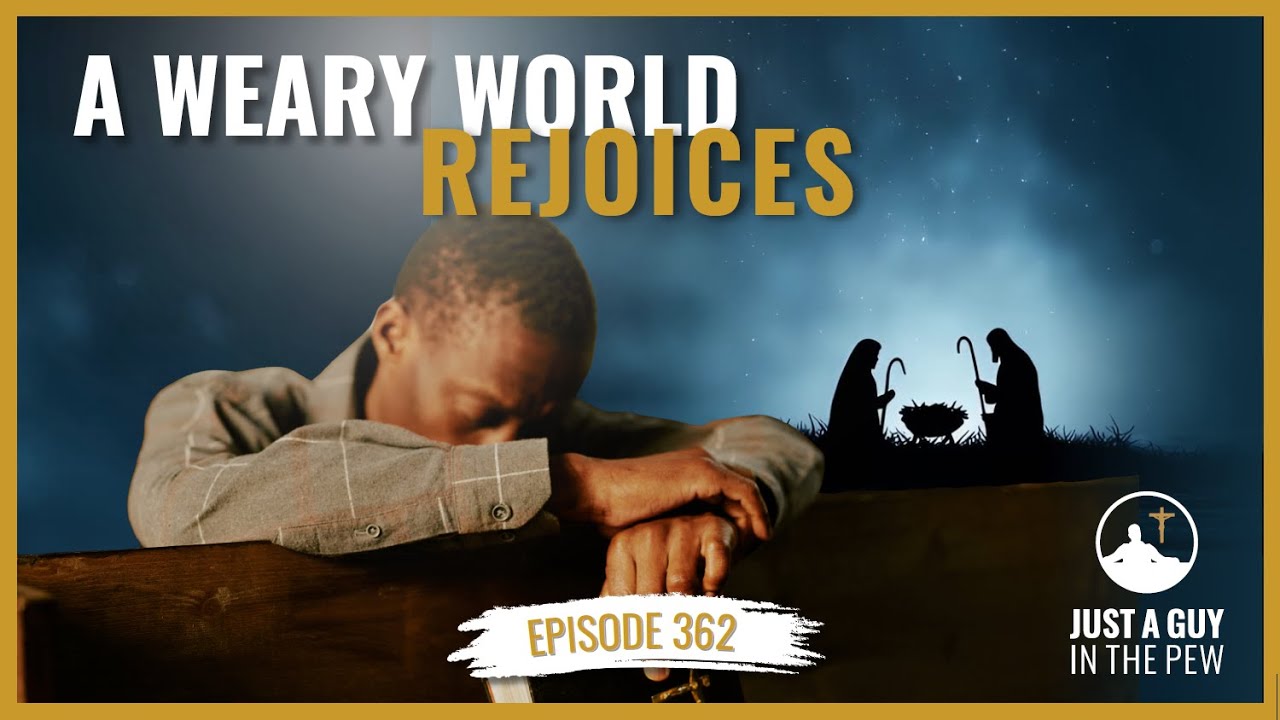 Уставший мир ликует