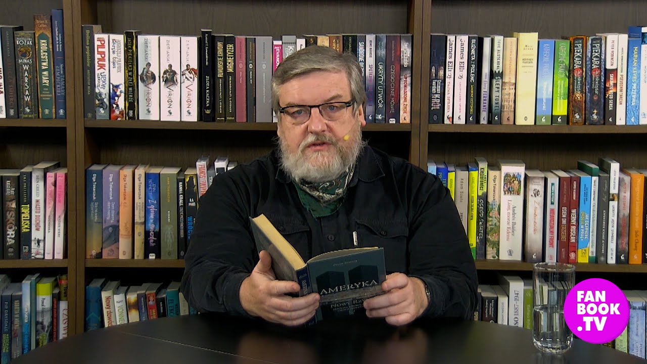 &bdquo;Ameryka Nowy Rzym. Historia r&oacute;wnoległa dw&oacute;ch imperi&oacute;w&rdquo; - Schyłek supermocarstwa
