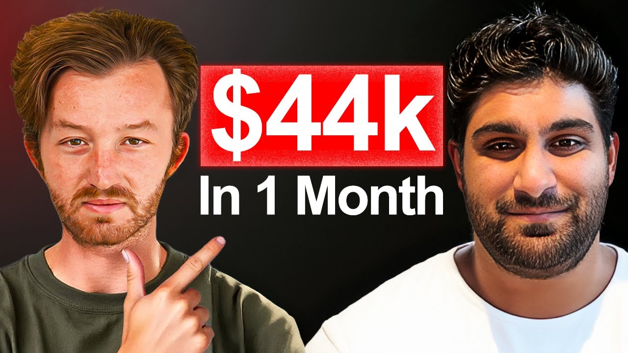 Пример из практики: он заработал 5&nbsp;значную сумму с помощью агентства, использующего искусственный...