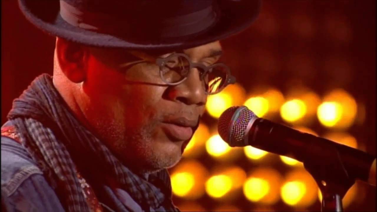 Toronzo Cannon - John The Conquer Root