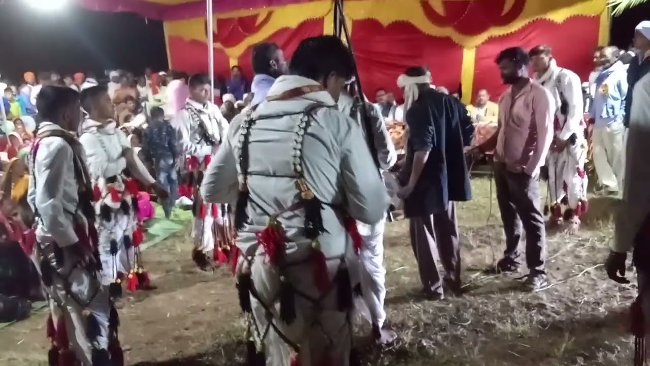 जय बजरंग मंडल डबरी अनिल पटेल