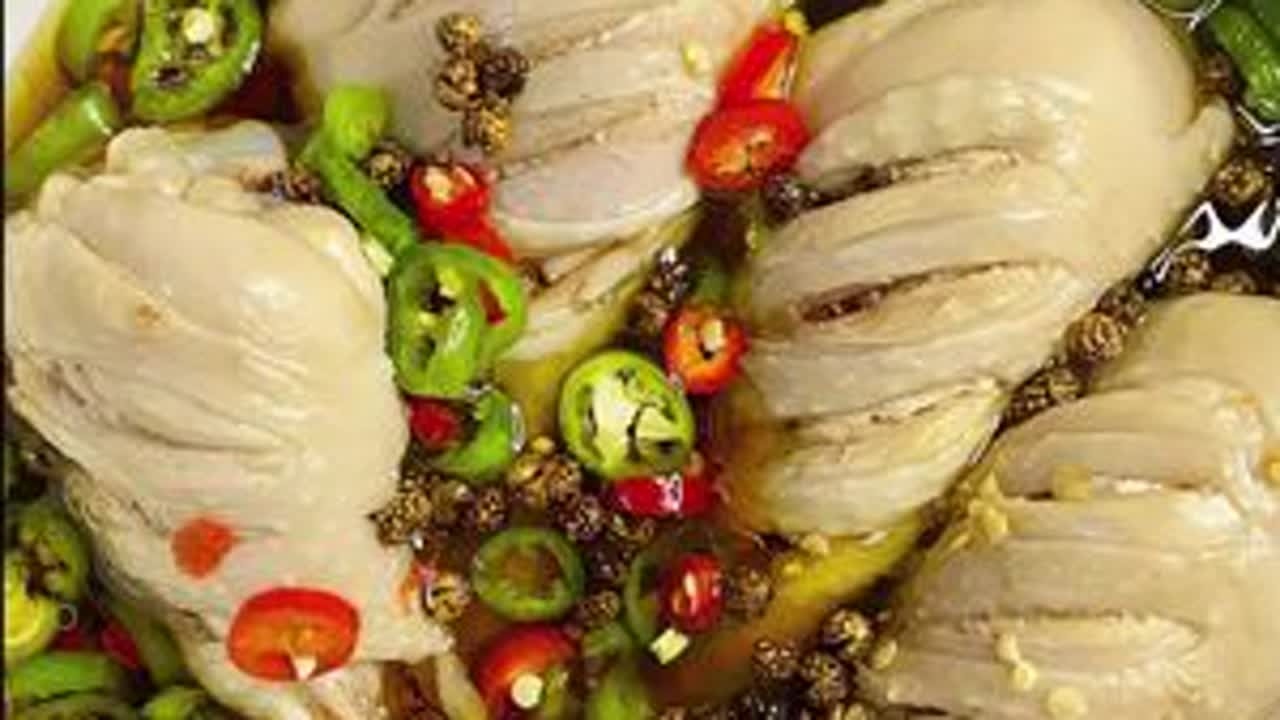 #减脂餐#晚餐#低卡晚餐 #美食教程 #减肥