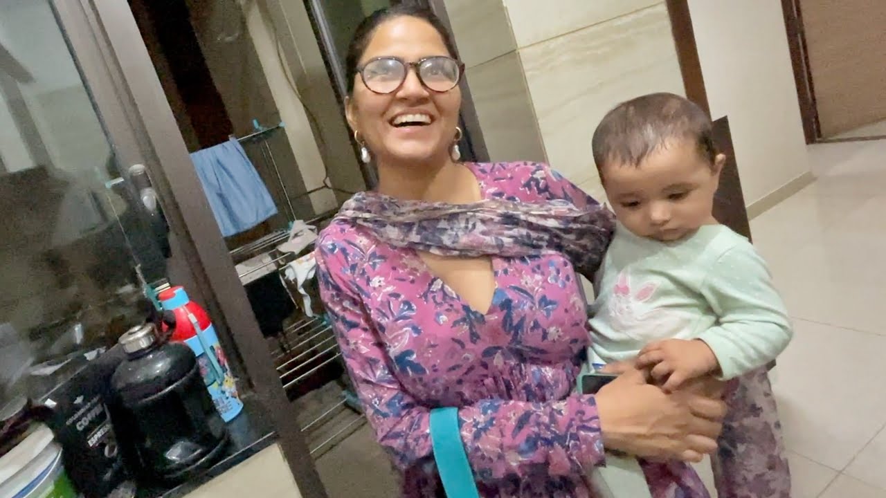 Kripiya, Pati ke Saamne Smart na Banne