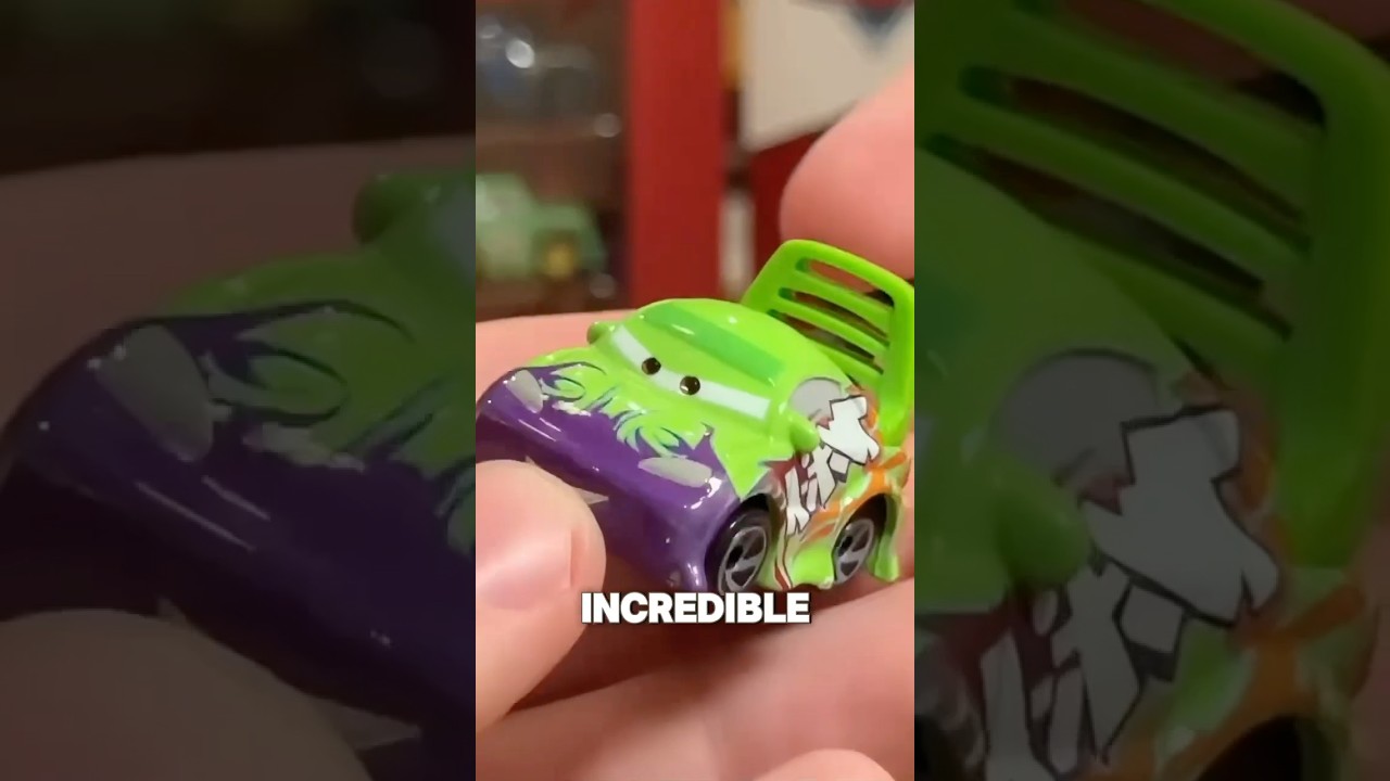 MEGA MINI RACERS UNBOXING Wingo GRC McQueen Jackson Mater Francesco Cruz Carla Max Mack #DisneyCars