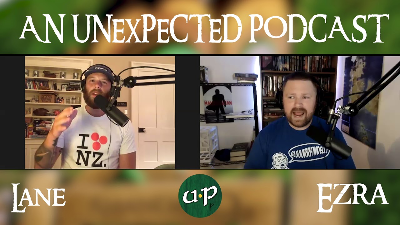 TheOneRing.net fires Corey Olsen? Trouble in the Kitchen? (Part 2)