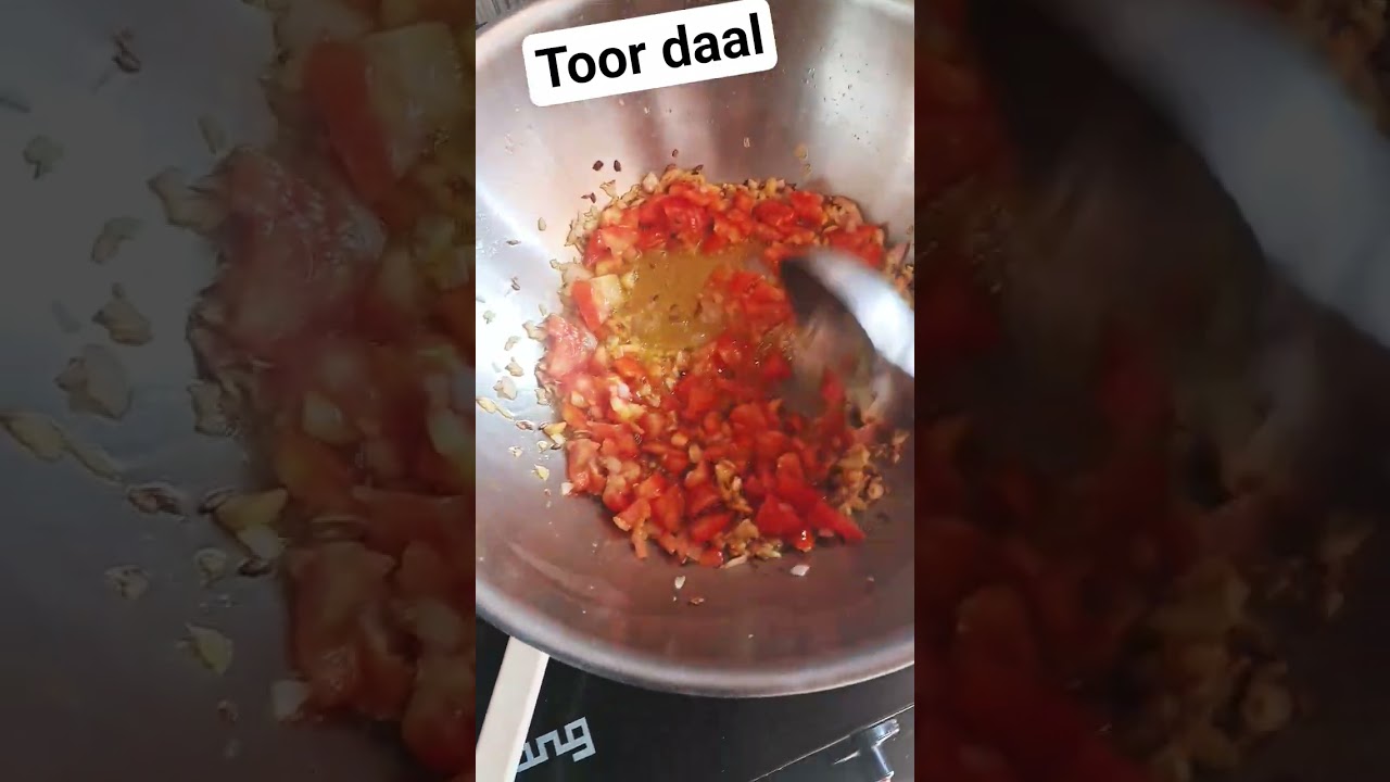 Toor dal 