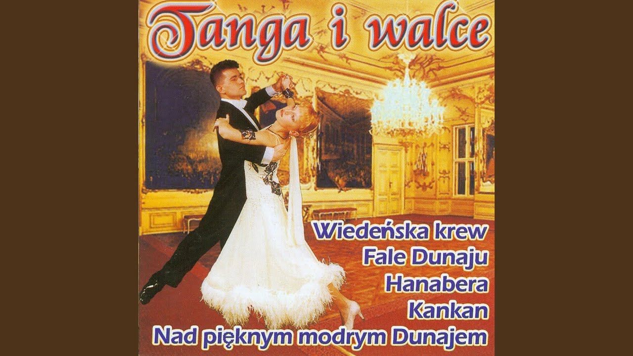 Tango pożegnalne