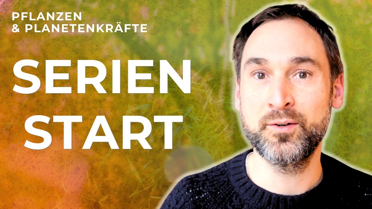 Pflanzen & Planetenkräfte (0) Einführung
