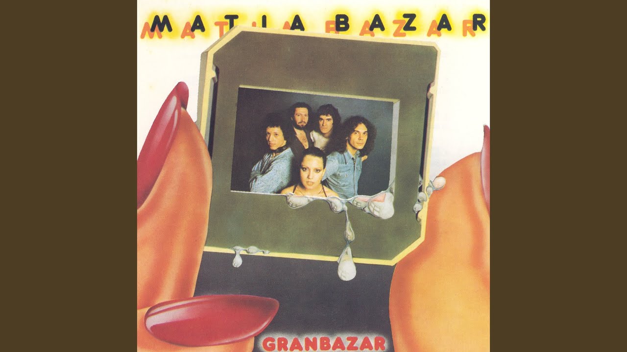 Gran bazar (Medley / Live From Italy / 1977 / 1991 Remaster)