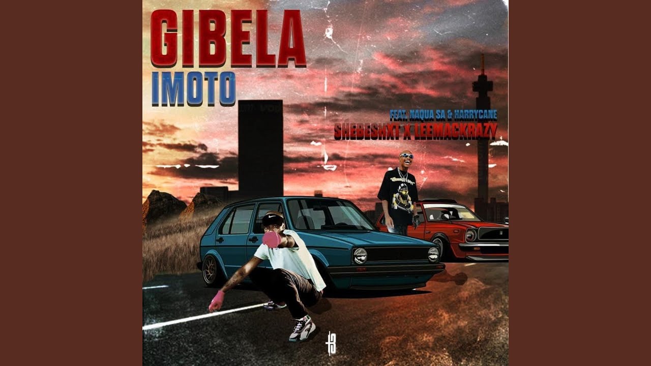 Gibela Imoto