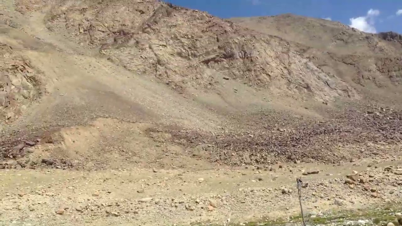 Road to Leh, India, Must visit